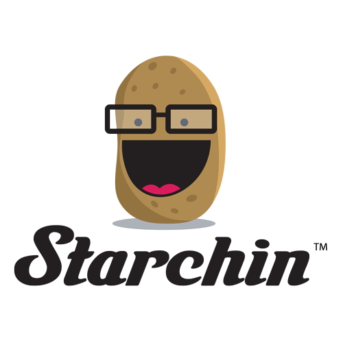 Starchin logo